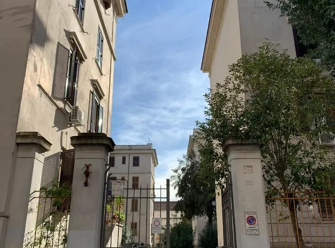The Rica House
